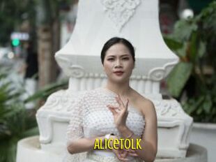 AliceTolk