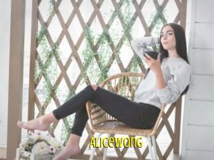 AliceWong