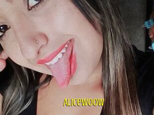 AliceWooW Extraits Jeunes