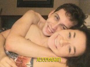 Alice_X_Adam