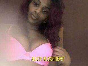 Alice_Alexander