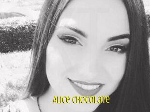 Alice_Chocolate
