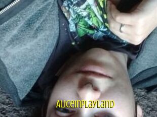 AliceinPlayland