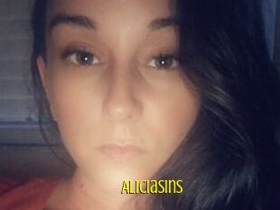 AliciaSins Extraits Jeunes