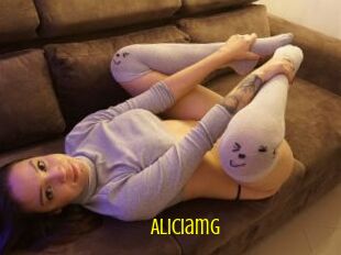 Aliciamg