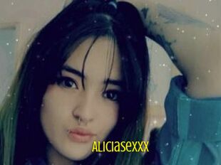 Aliciasexxx