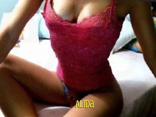 Alida