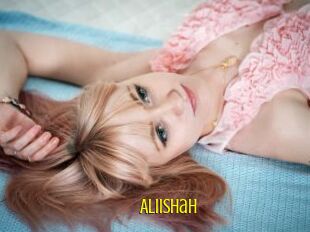 Aliishah