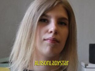 AliisonLadyStar