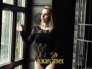 AlikaFlameX
