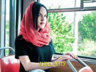 AlinaCherry