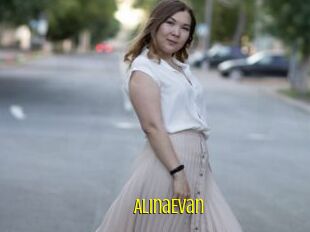 AlinaEvan