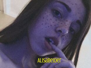 AlisaBeider Extraits Jeunes