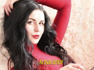 AlisaCandy