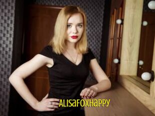 AlisaFoxHappy