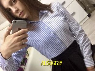 AlisaGray