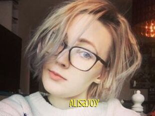 AlisaJoy Extraits Jeunes