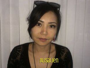 AlisaLien