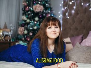 AlisaMaroon