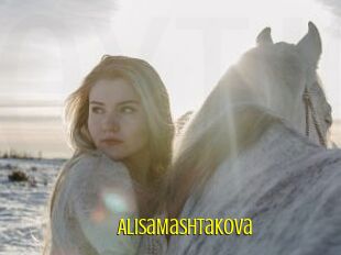 AlisaMashtakova