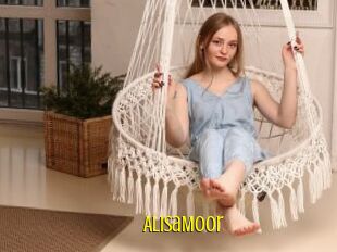 AlisaMoor