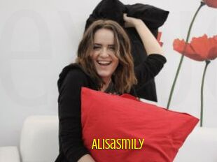 AlisaSmily