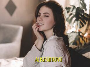 AlisaSurkova