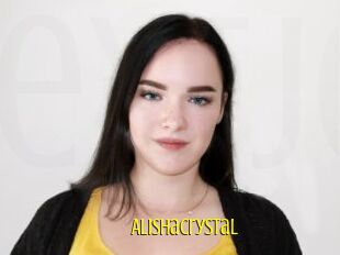 AlishaCrystal Extraits Jeunes