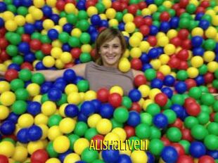 AlishaLiveLi