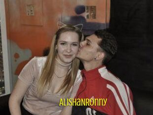 AlishaNRonny