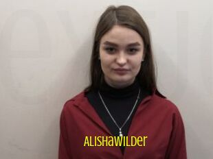 AlishaWilder
