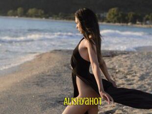 Alishyahot