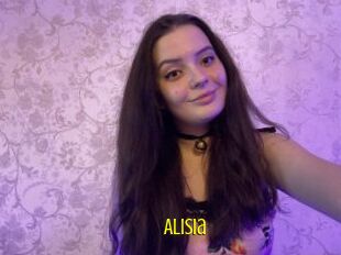 Alisia