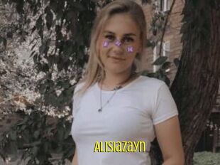 AlisiaZayn