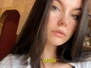 Alisiia
