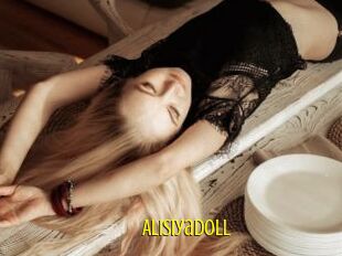 AlisiyaDoll