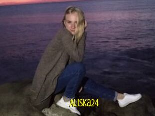 Aliska24
