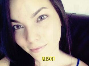 ALISON
