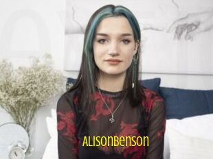 AlisonBenson