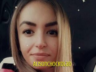 AlisonChockolad