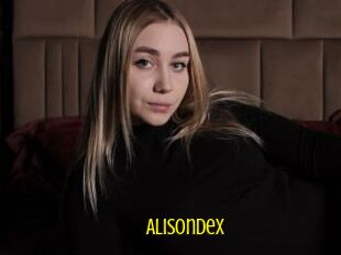 AlisonDex