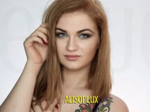 AlisonLux Extraits Jeunes