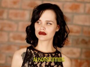 AlisonStunning