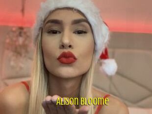 Alison_Bloome