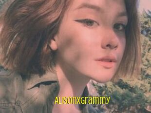 Alisonxgrammy Extraits Jeunes