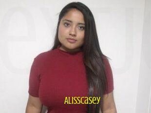 AlissCasey