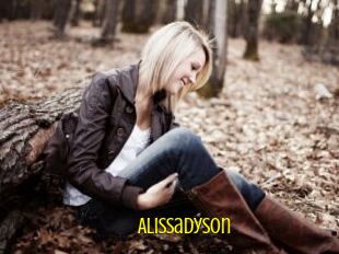 AlissaDyson