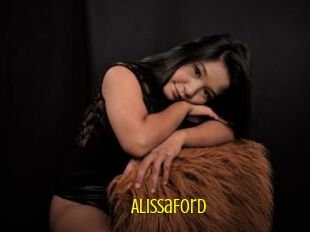 AlissaFord