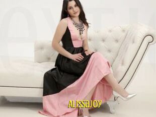 AlissaJoy