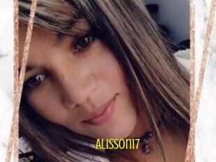 Alisson17